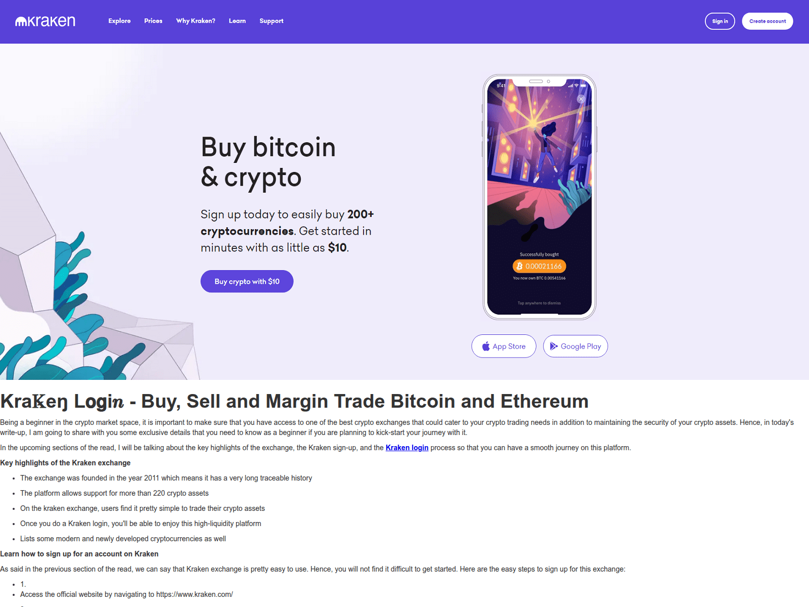 Screenshot of krkenlouin.webflow.io