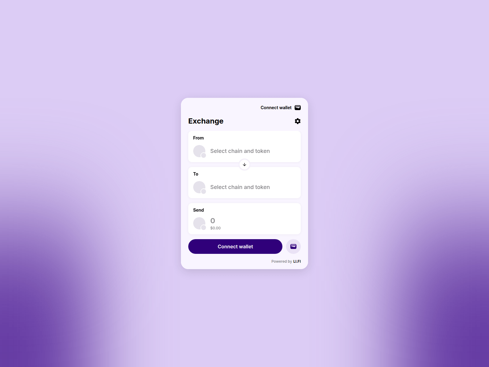 Screenshot of jumps.exchange