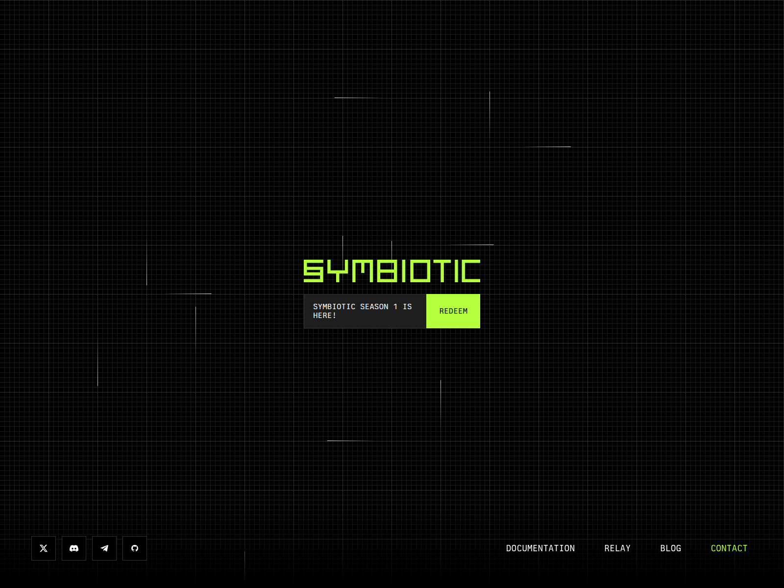 Screenshot of convert-symbiotic.app