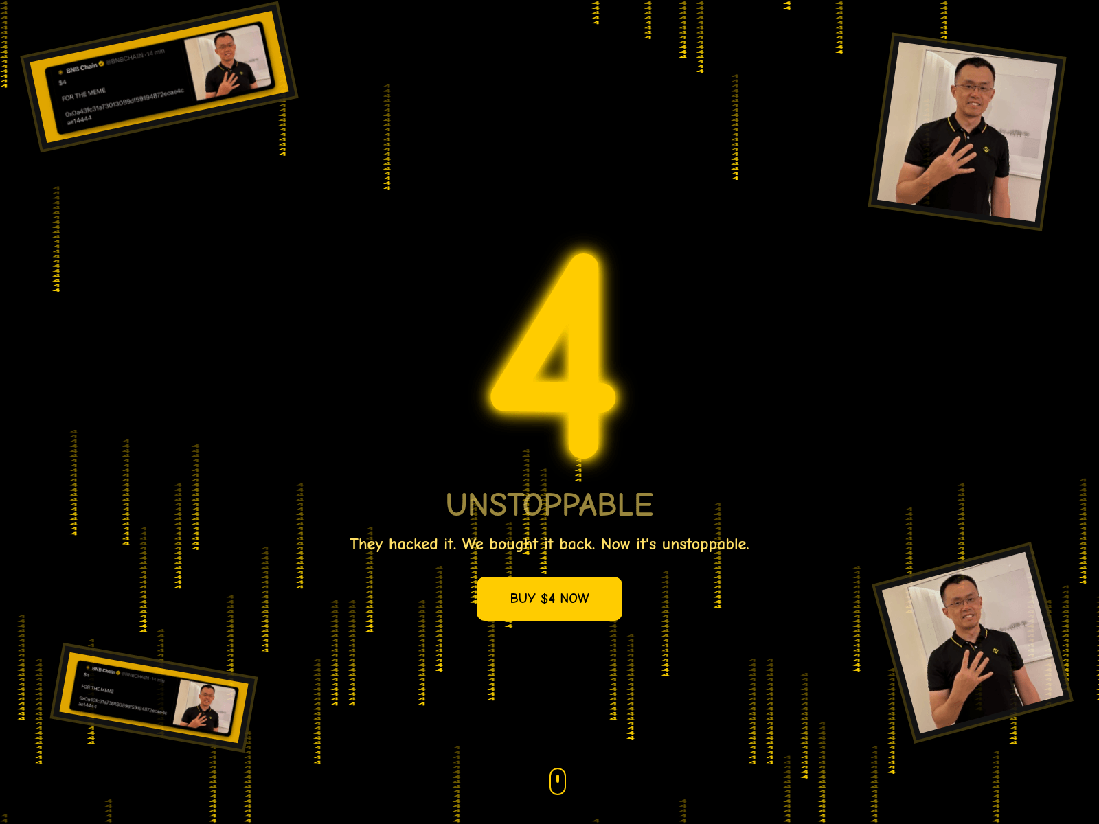 Screenshot of funss.4onbnb.world