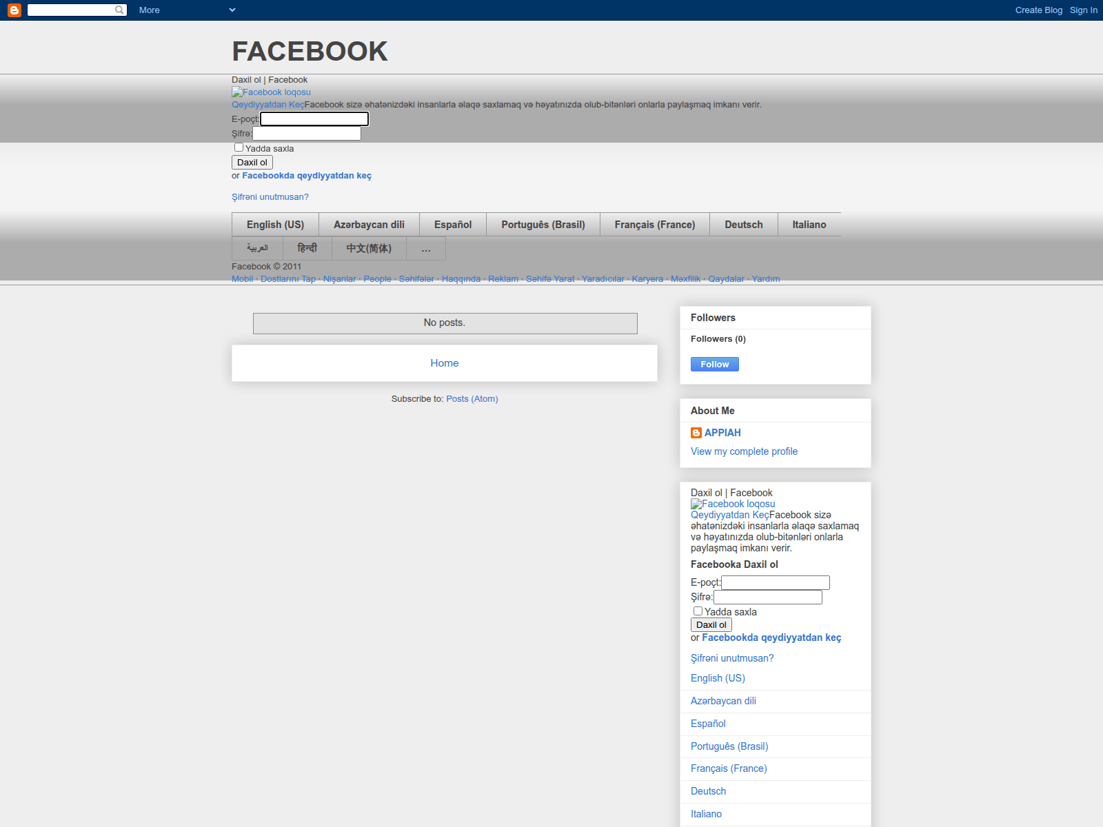 Screenshot of appiah88.blogspot.am