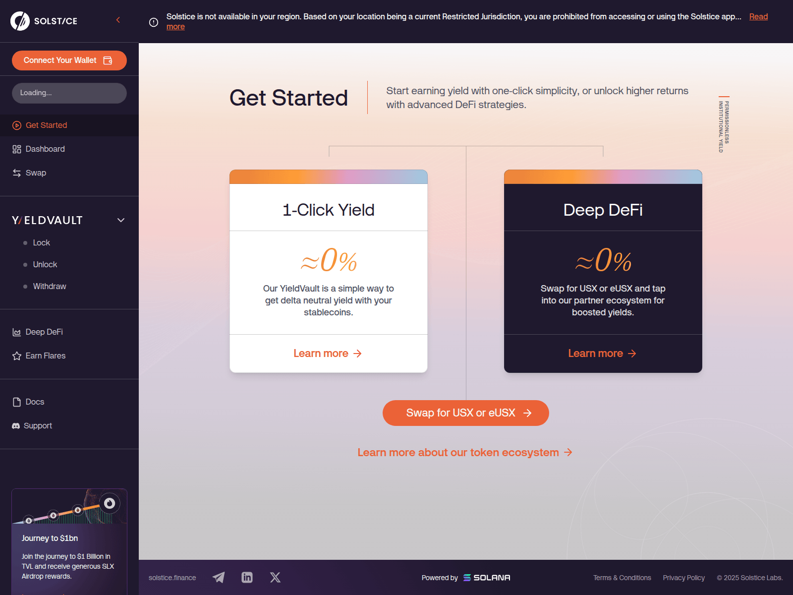 Screenshot of stice.sol-today.com