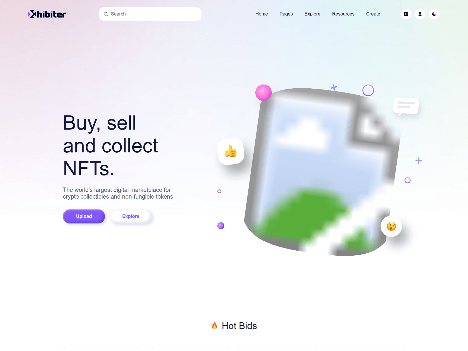Screenshot of dupe-market.top