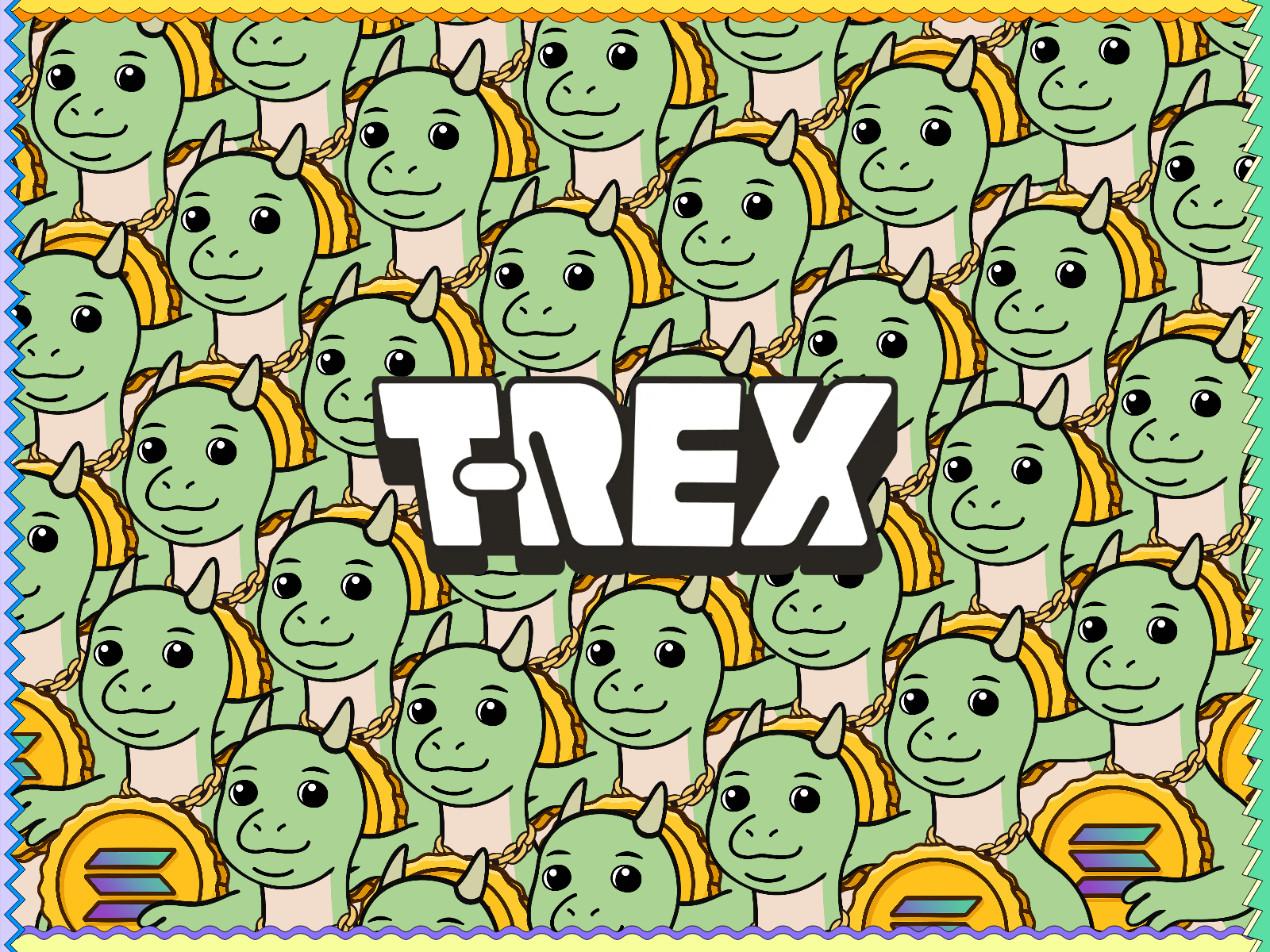 Screenshot of trex-sol.top