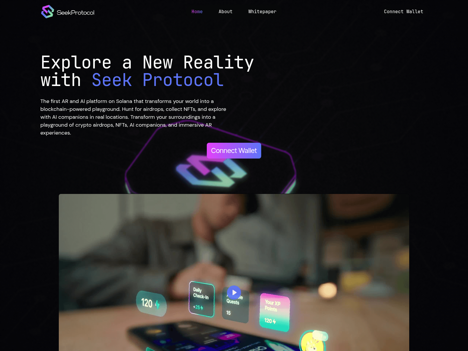 Screenshot of wwwultraviever.pro