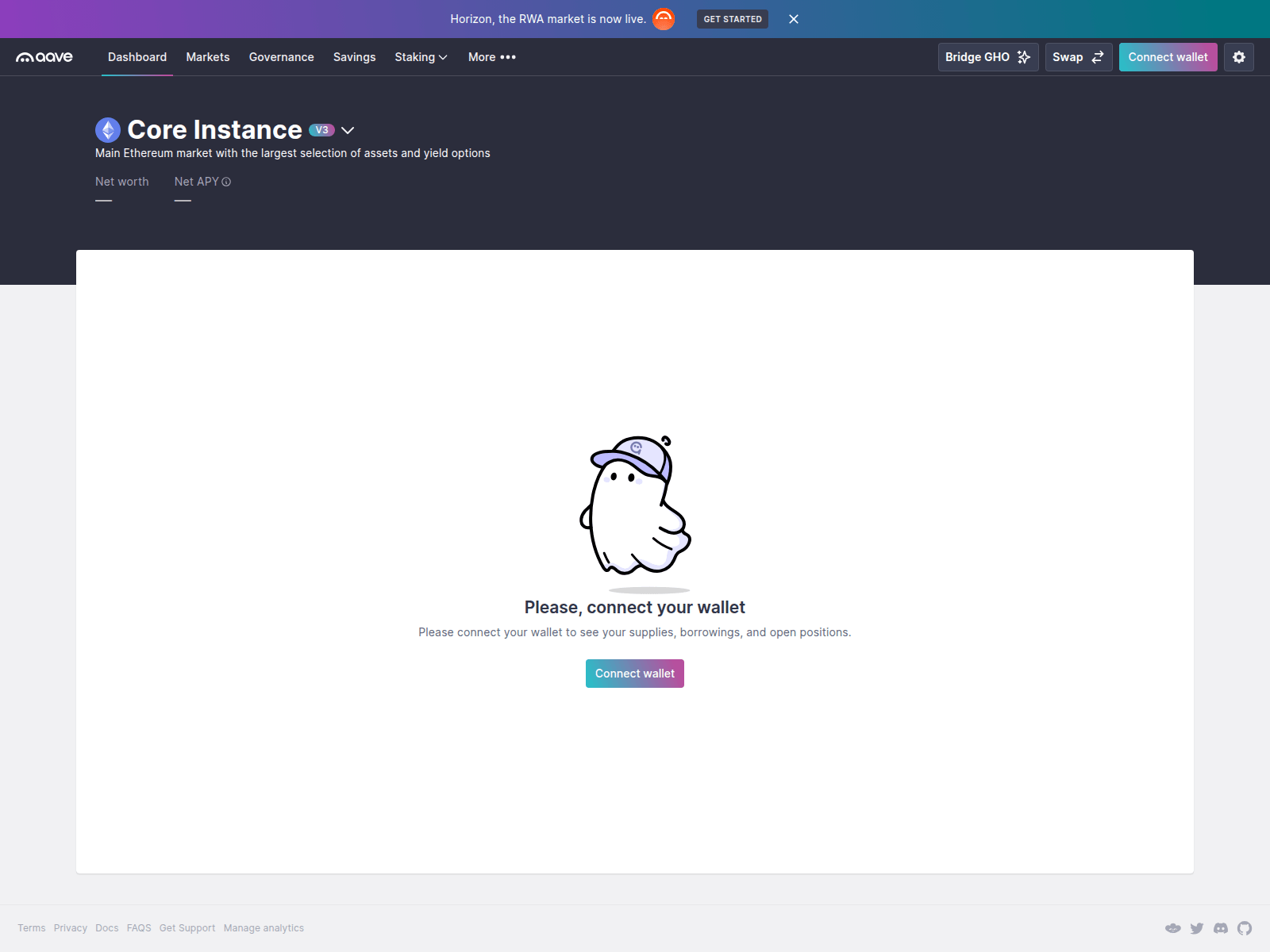 Screenshot of app-aavs.org