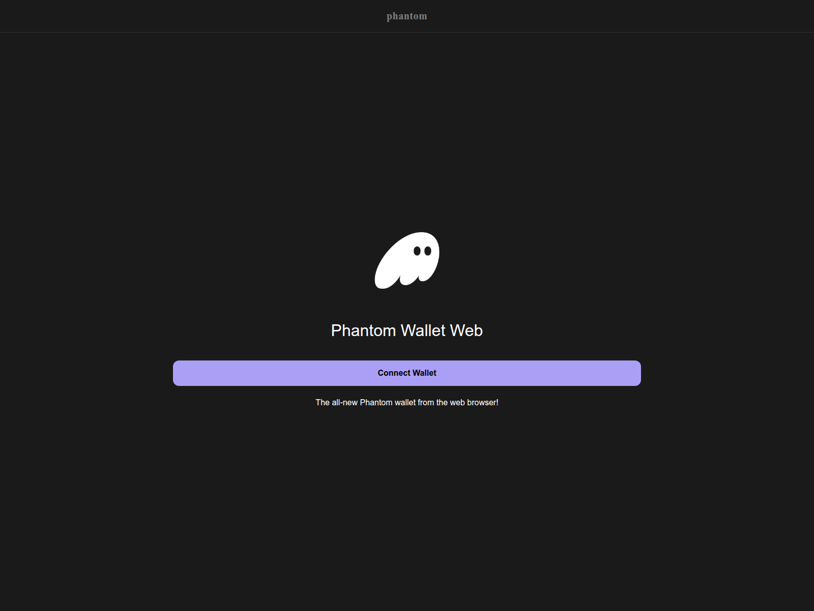 Screenshot of phantomopp.lol
