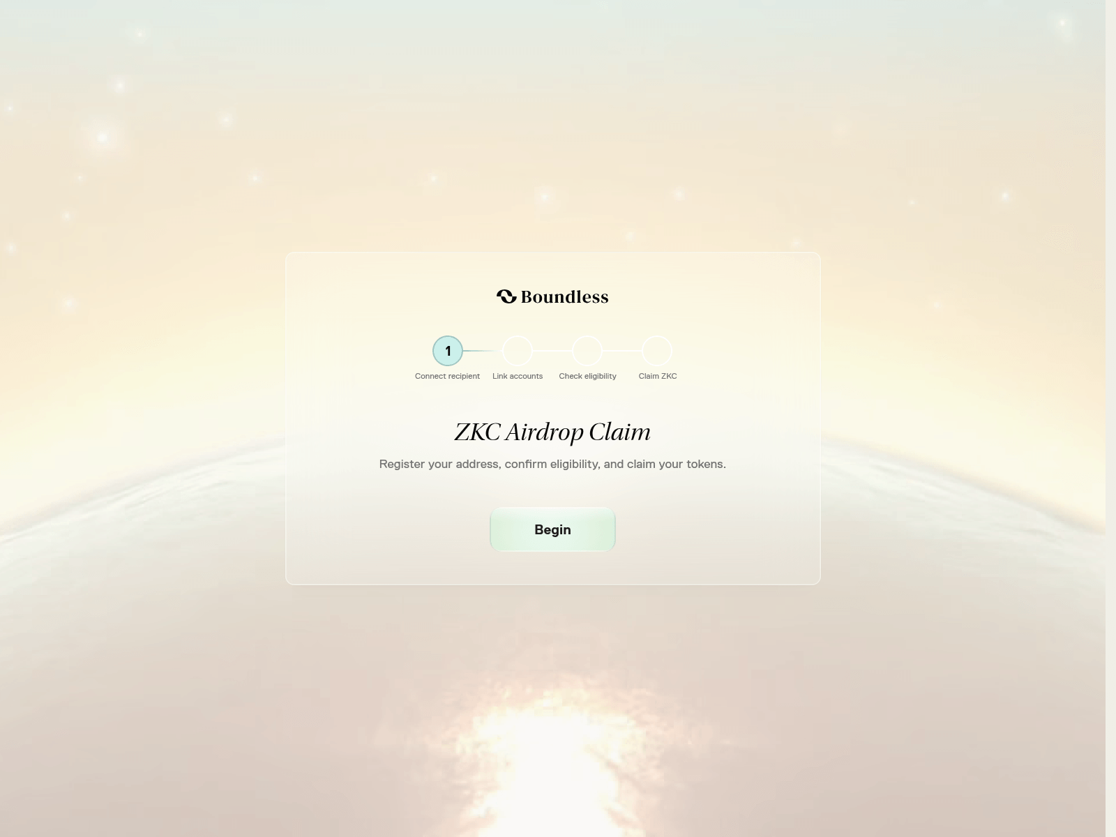 Screenshot of airdrop-boundlles.com