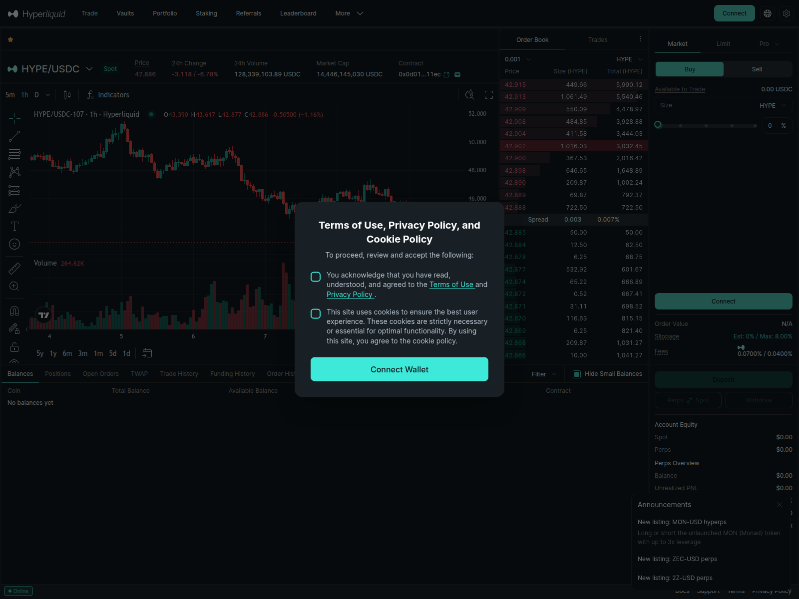Screenshot of app-hyperliquid-launch.com