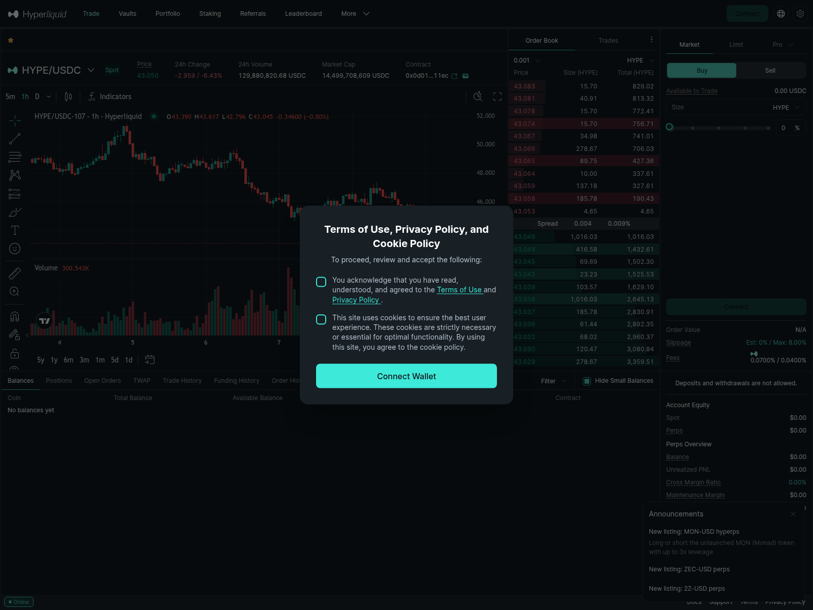 Screenshot of app-hyper-liq-v4.com