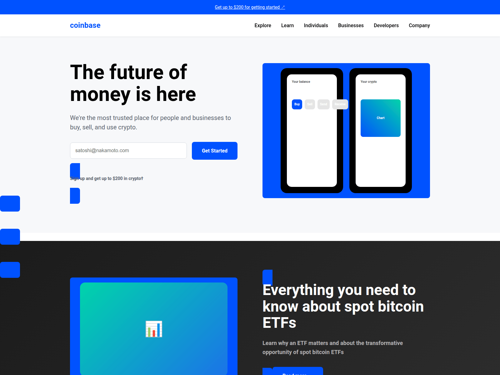 Screenshot of helps-coinbshelp-docs.netlify.app