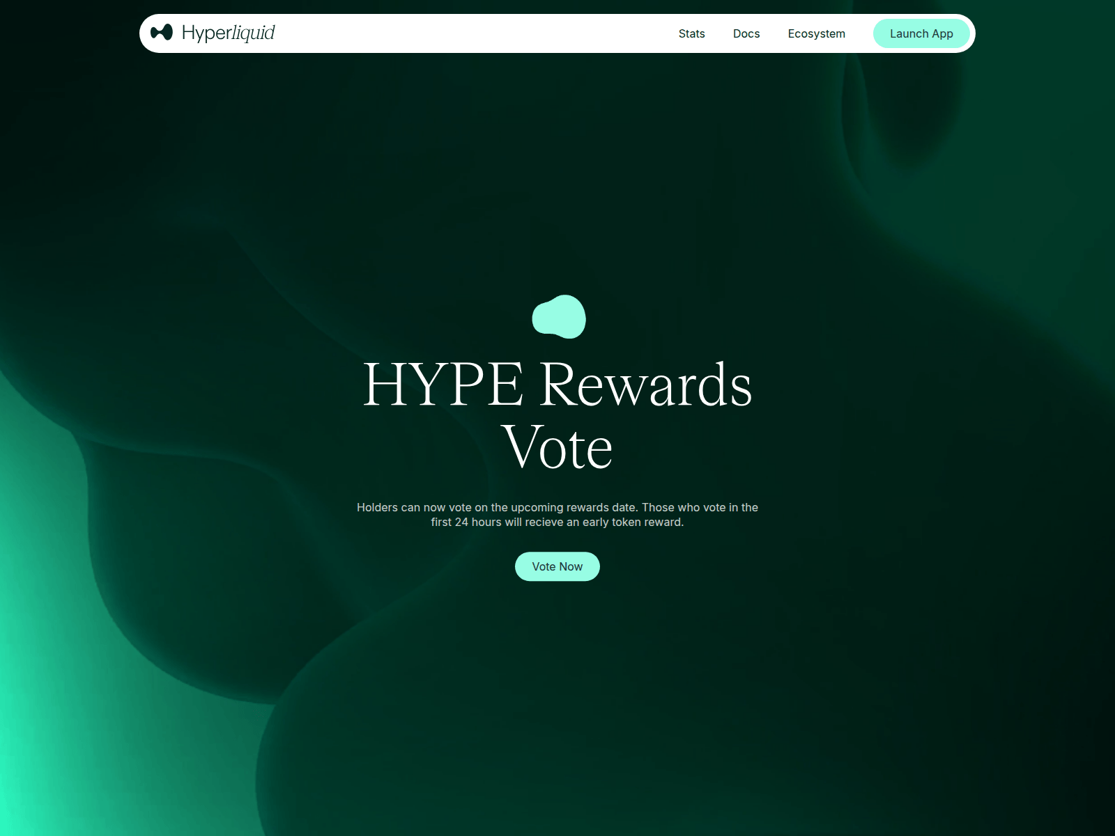 Screenshot of proposal-hypersfoundation.org