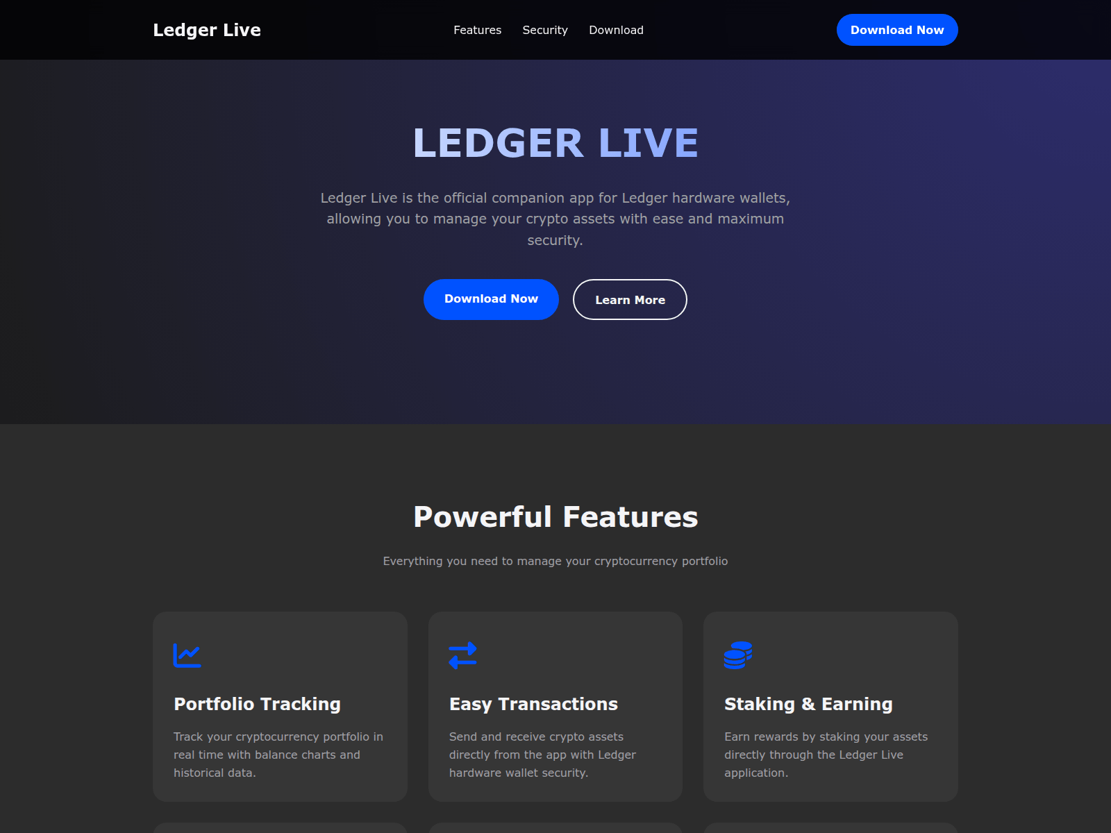 Screenshot of en-live.pages.dev