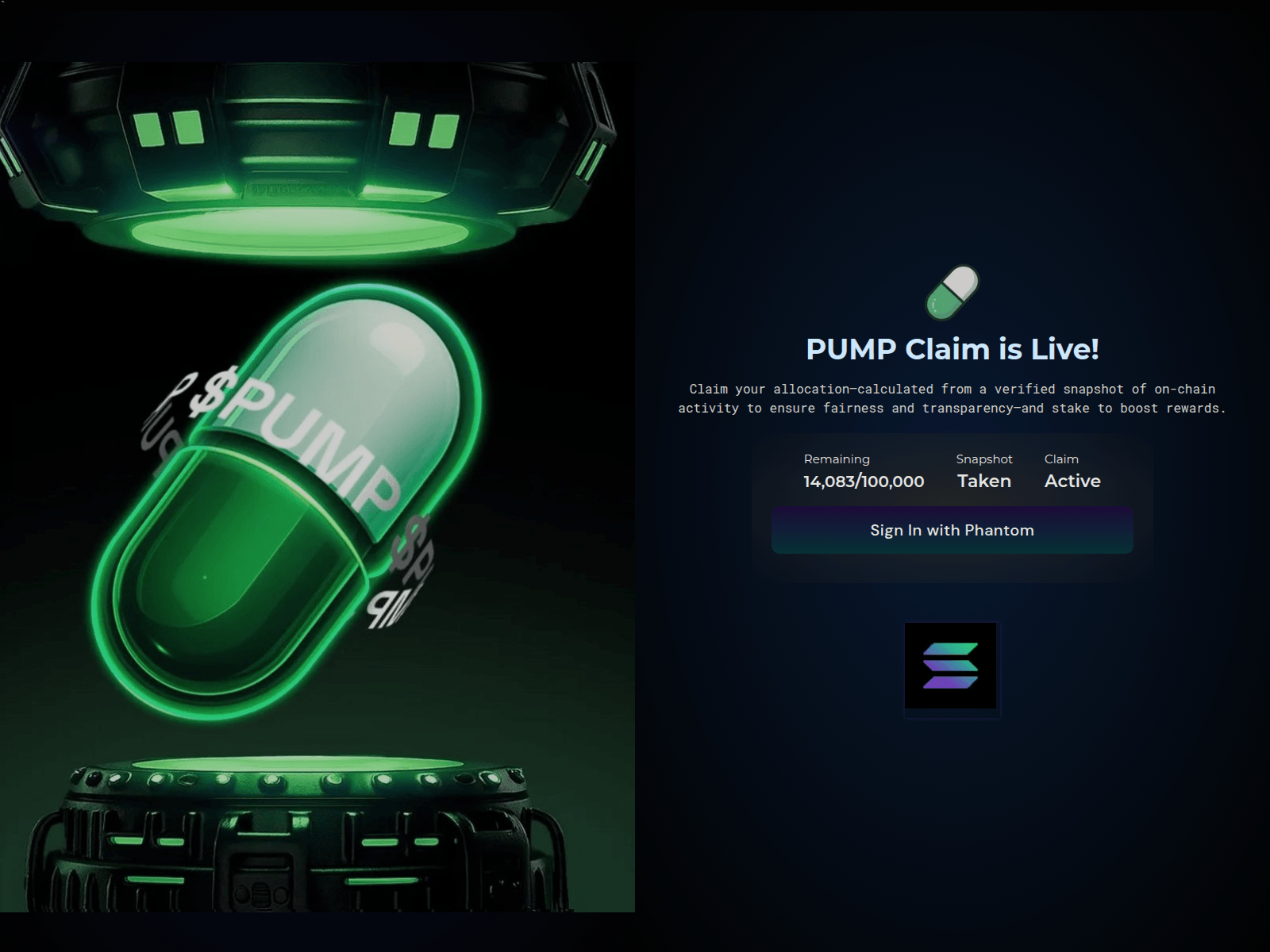 Screenshot of wl-breadtoken.web.app