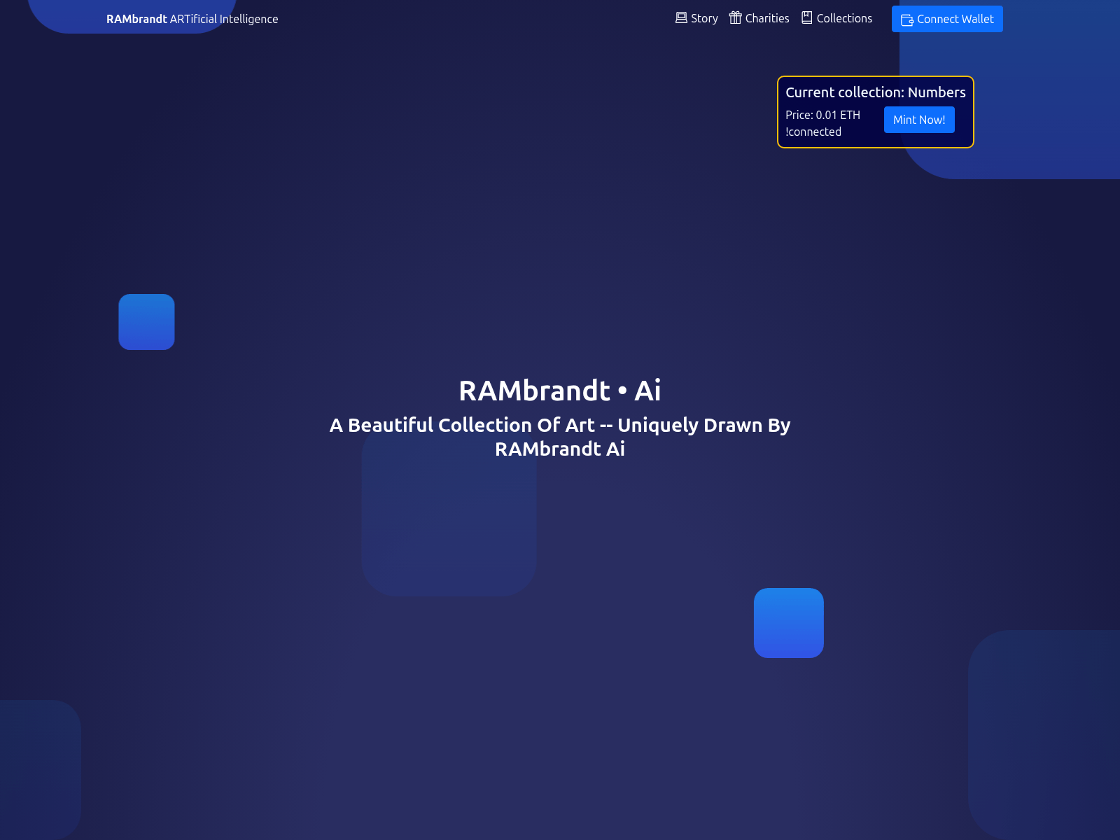 Screenshot of testsite.104zero.com