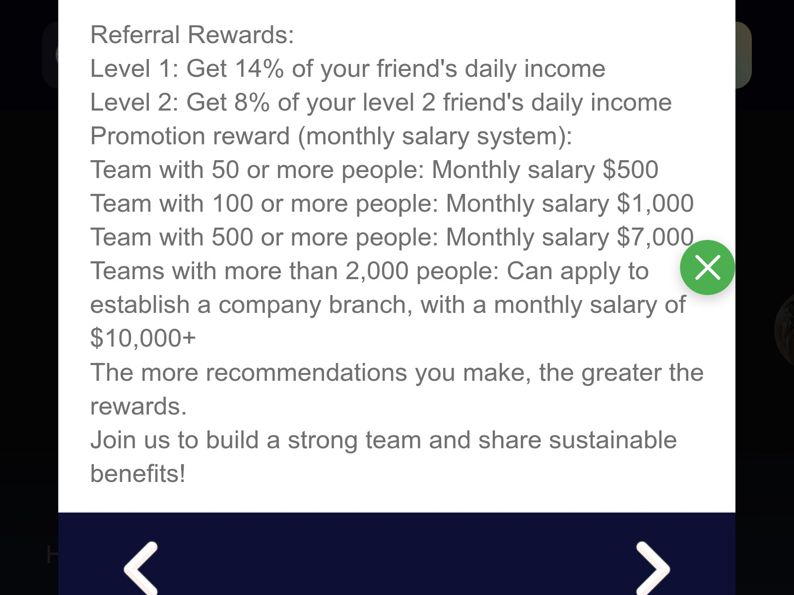 Screenshot of mlv.retaileth.com