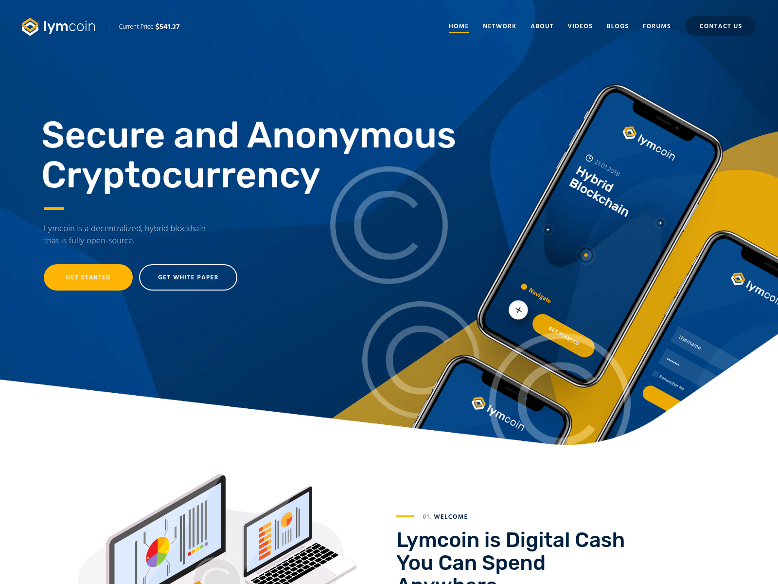 Screenshot of phantomwallet.site