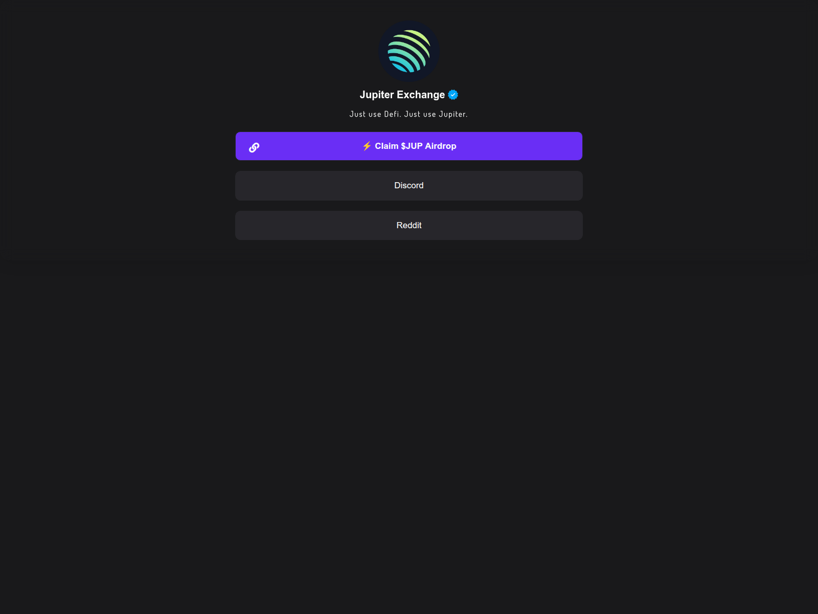 Screenshot of lfg.jptrn.com