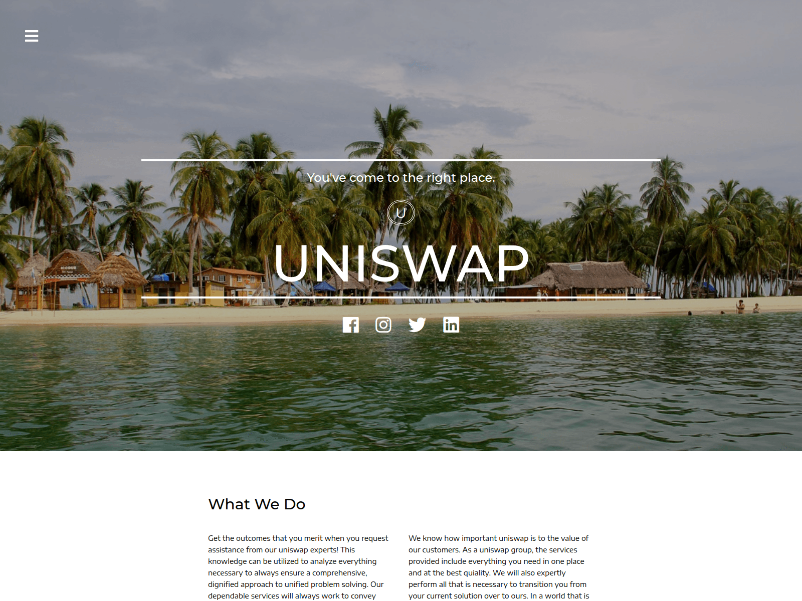 Screenshot of app-uniswap-v9.com