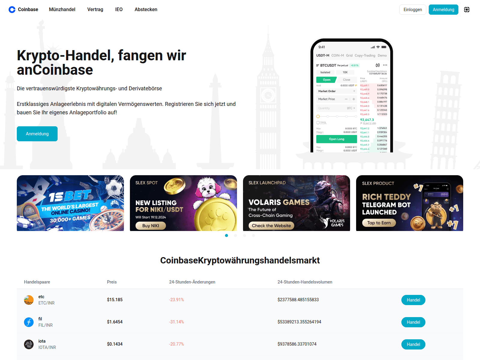 Screenshot of dfdcvip.org