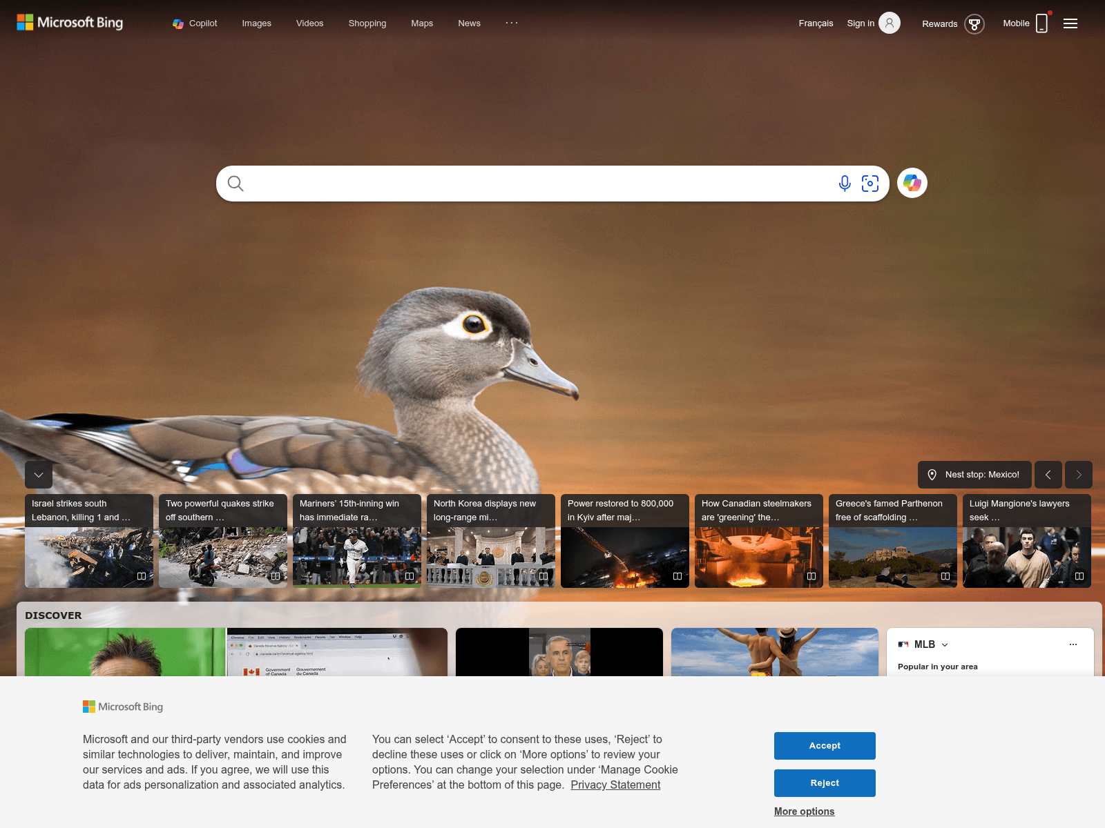 Screenshot of uketfs.co.uk