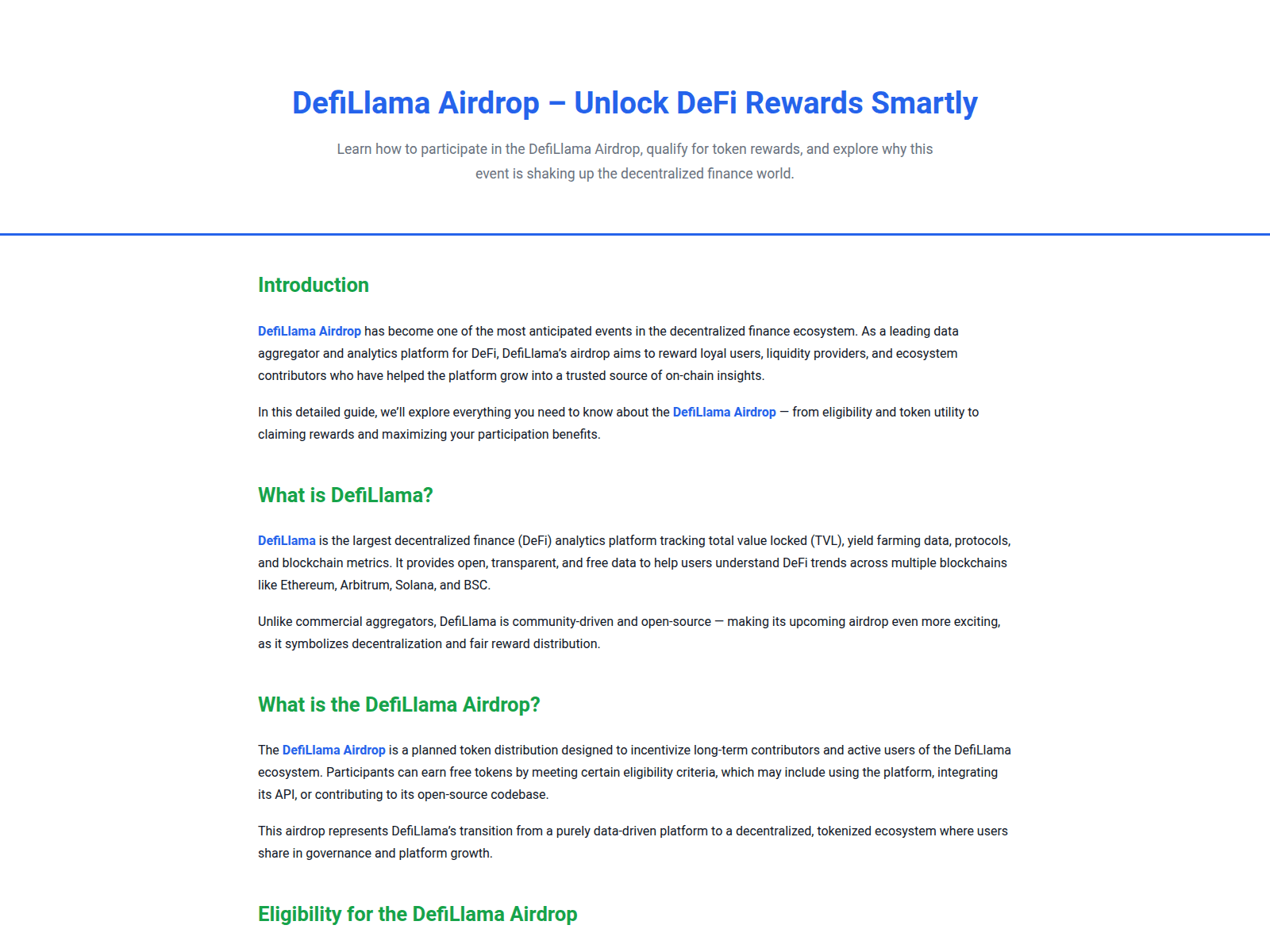 Screenshot of sport-defillmma-airdrop.pages.dev