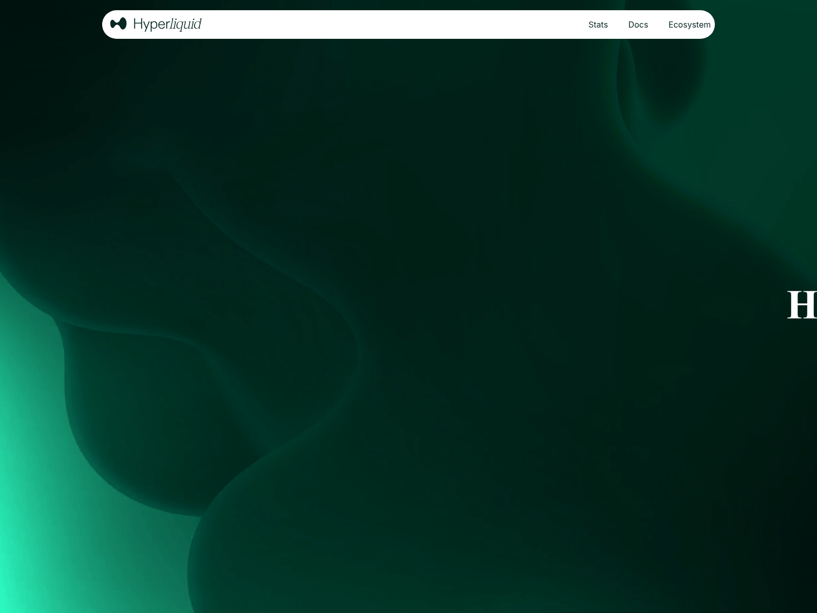 Screenshot of compensation-hypersliquid.com