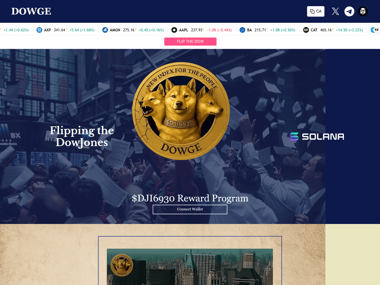 Screenshot of rewards-dji6930.com