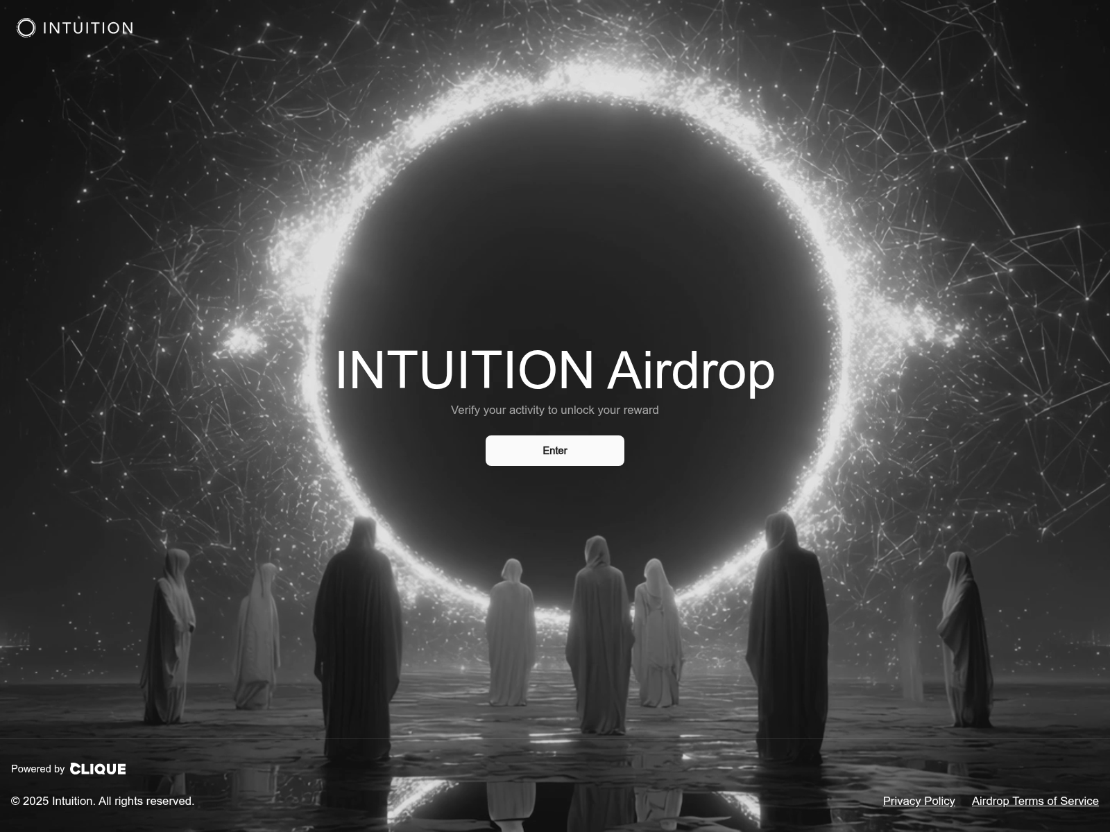 Screenshot of register.intuition-systems.xyz