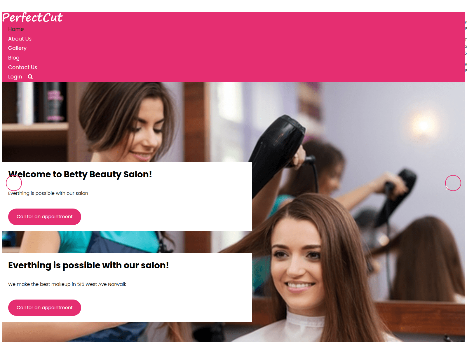 Screenshot of axl-axelar-onchain-finance.net