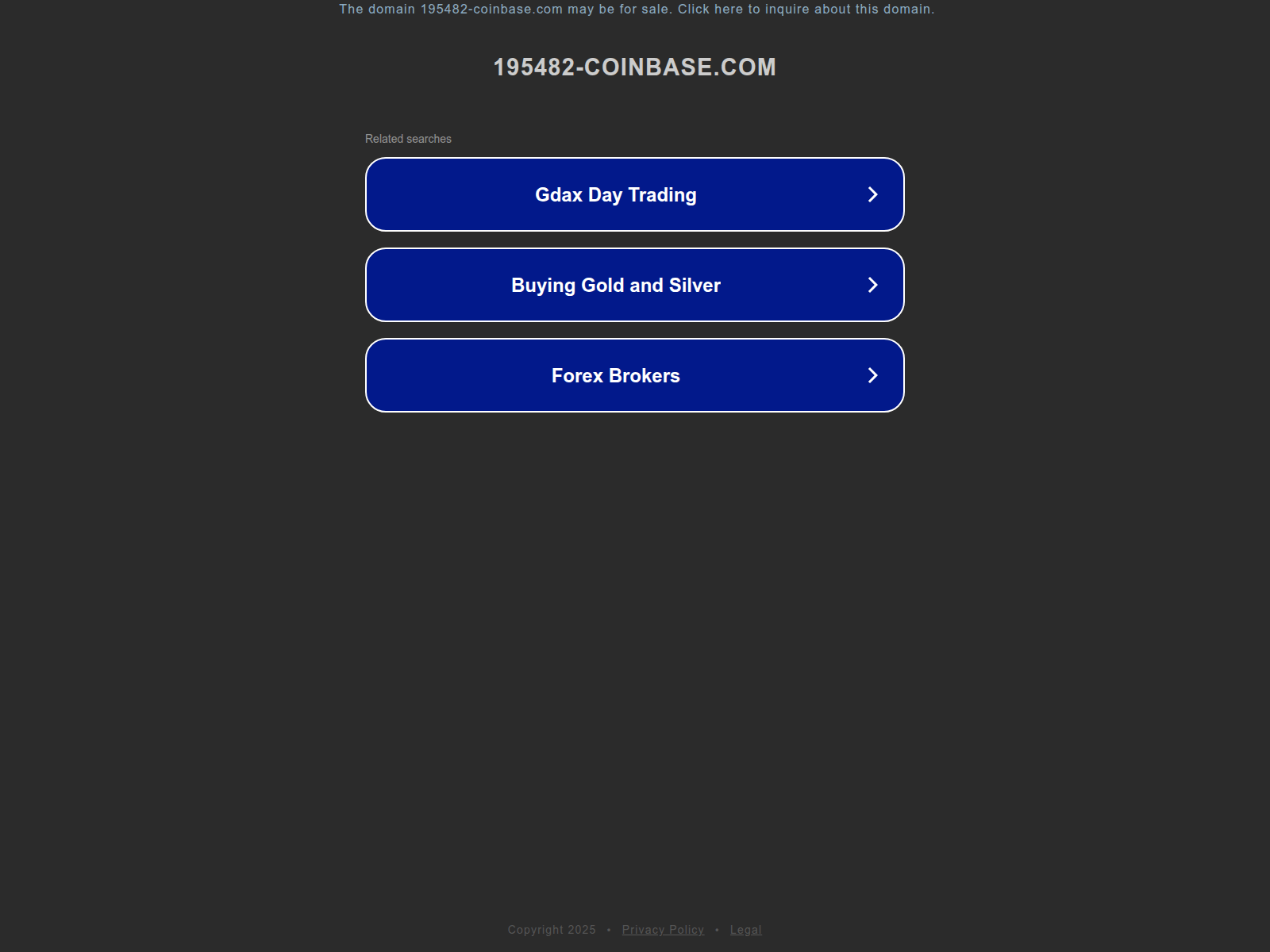 Screenshot of ww25.cdn.195482-coinbase.com