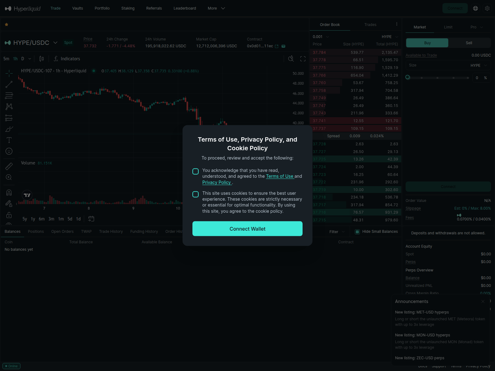 Screenshot of hyperlaunch-w.com