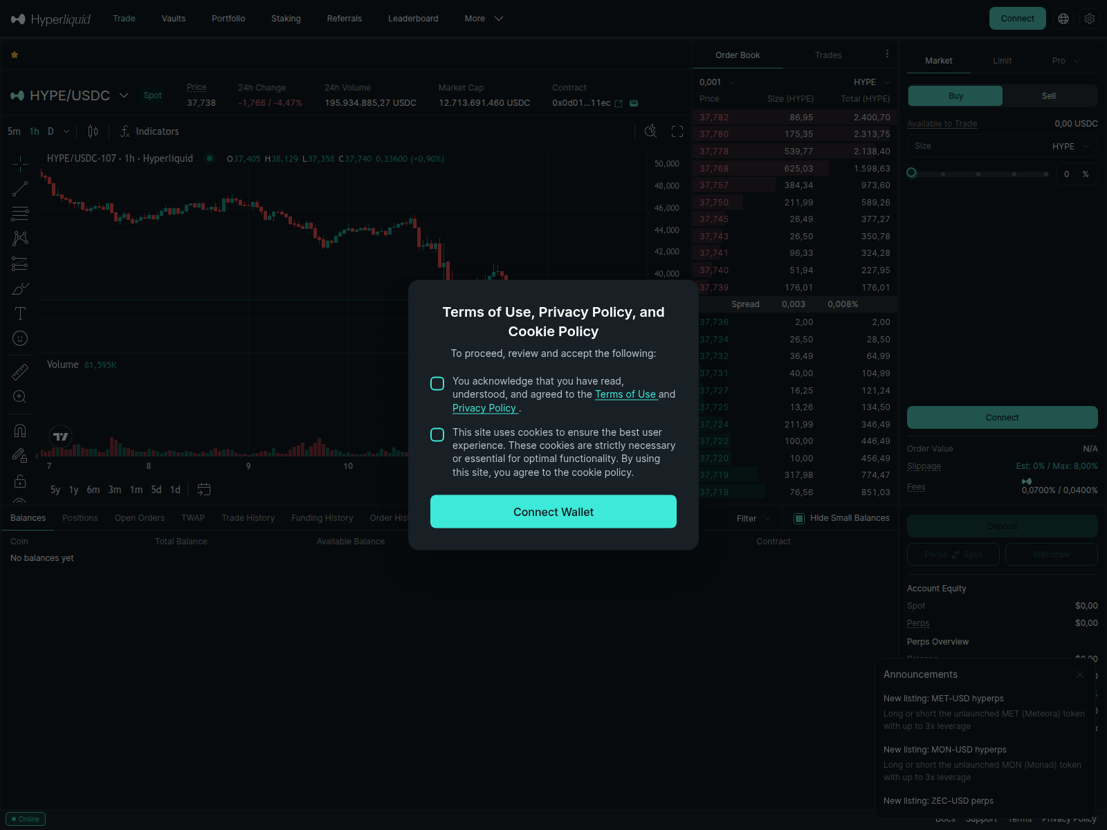 Screenshot of hyperlaunch-a.com