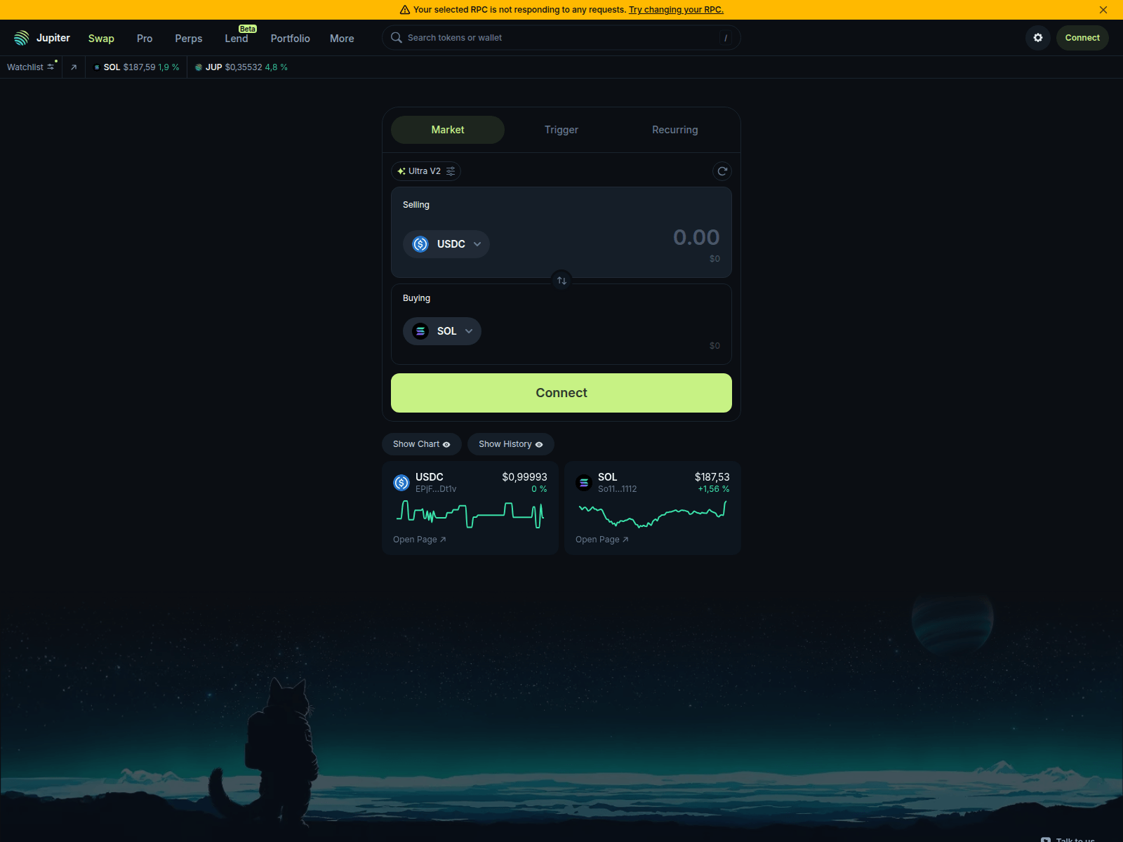 Screenshot of app-jupiter-vs8.com