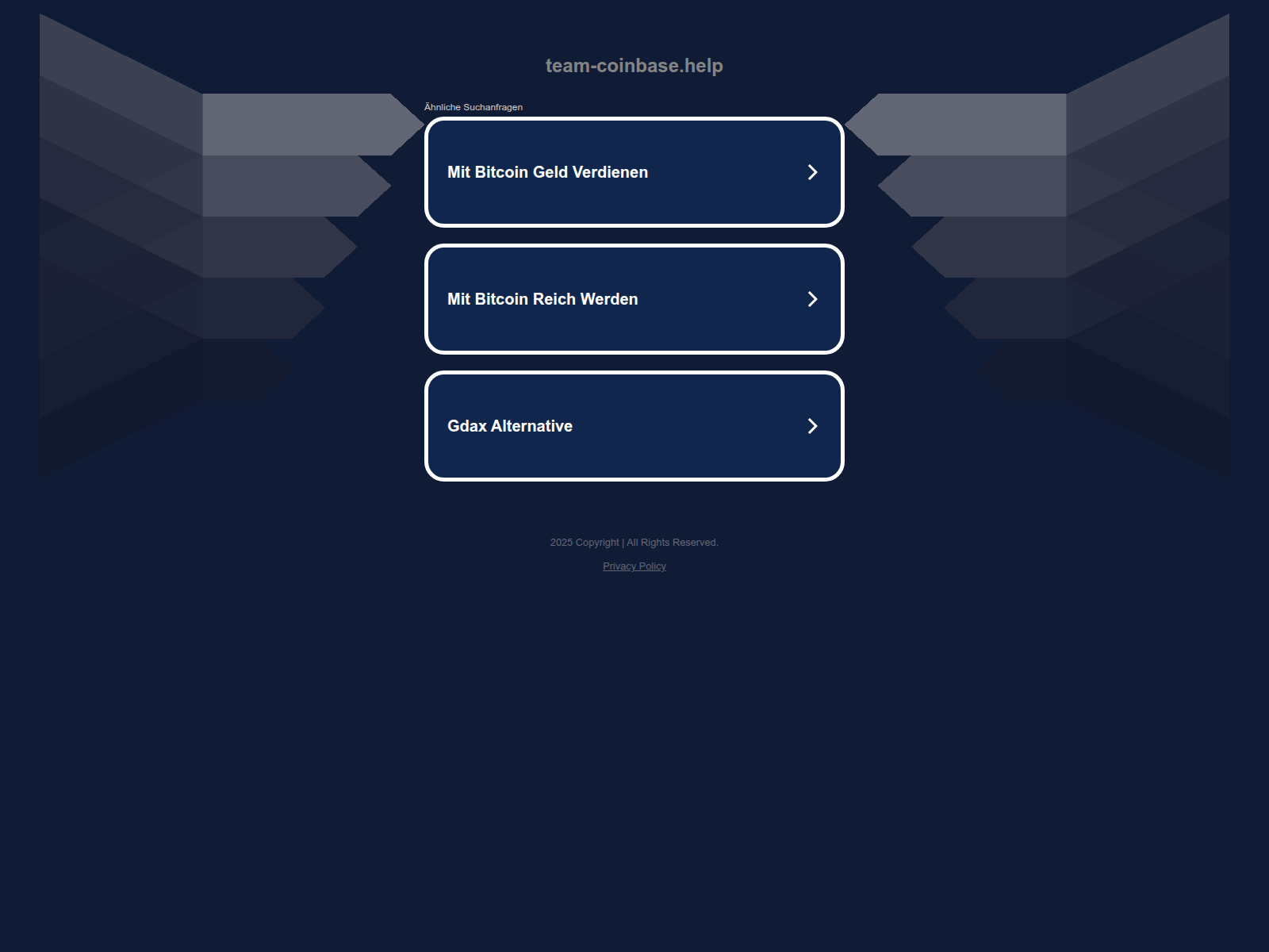 Screenshot of 3832299f-6d0d-4e51-8e2e-af21d07ba068.team-coinbase.help