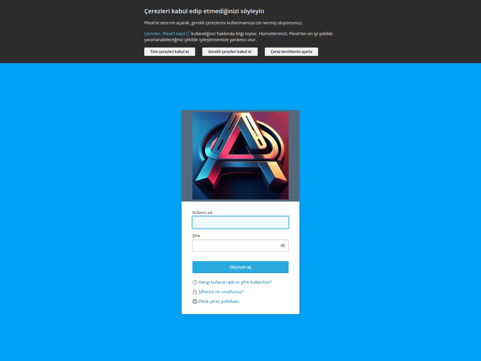 Screenshot of hanzkant.com