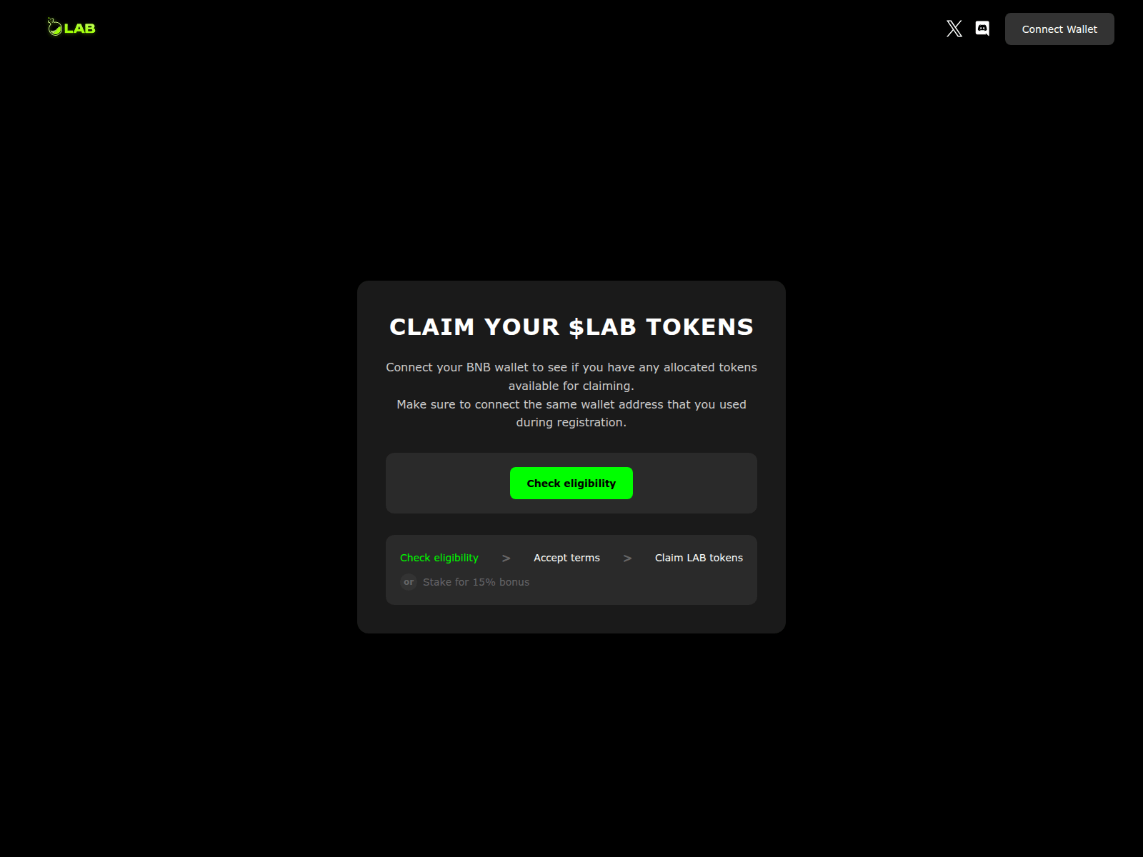 Screenshot of claims-now.com