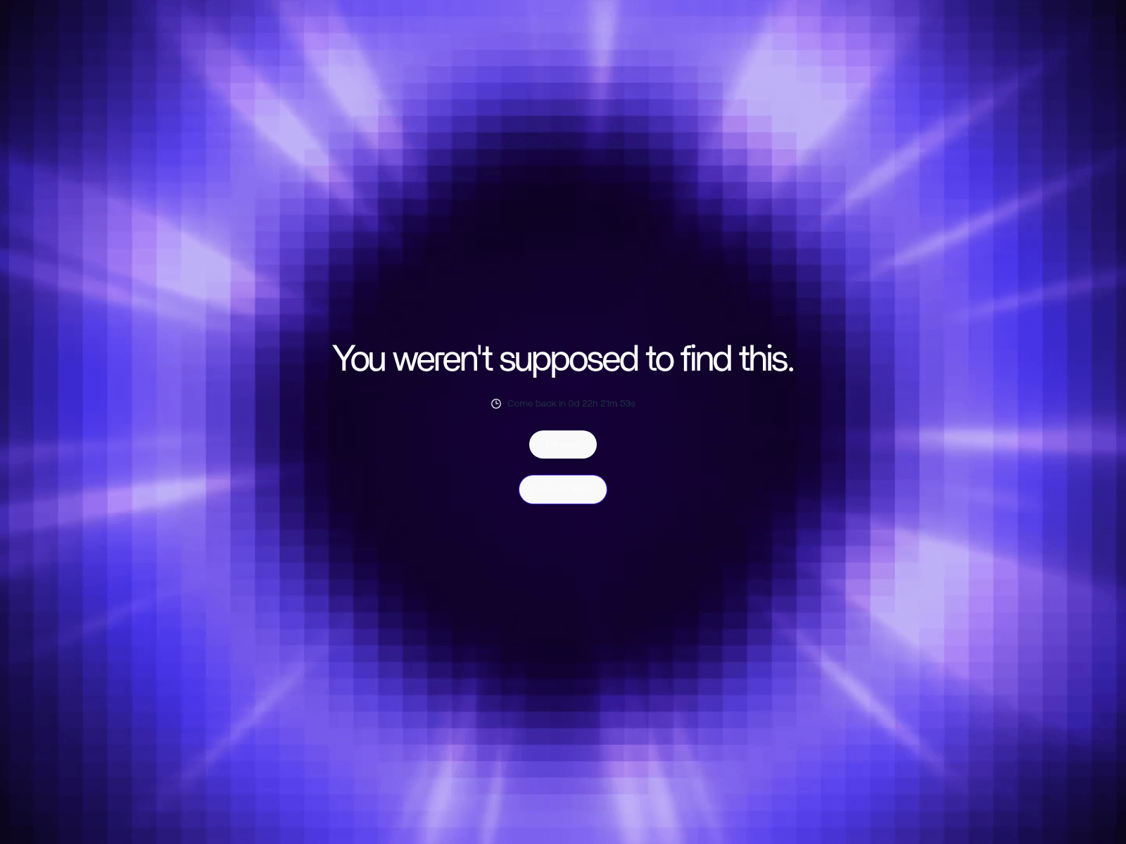 Screenshot of monad.asia