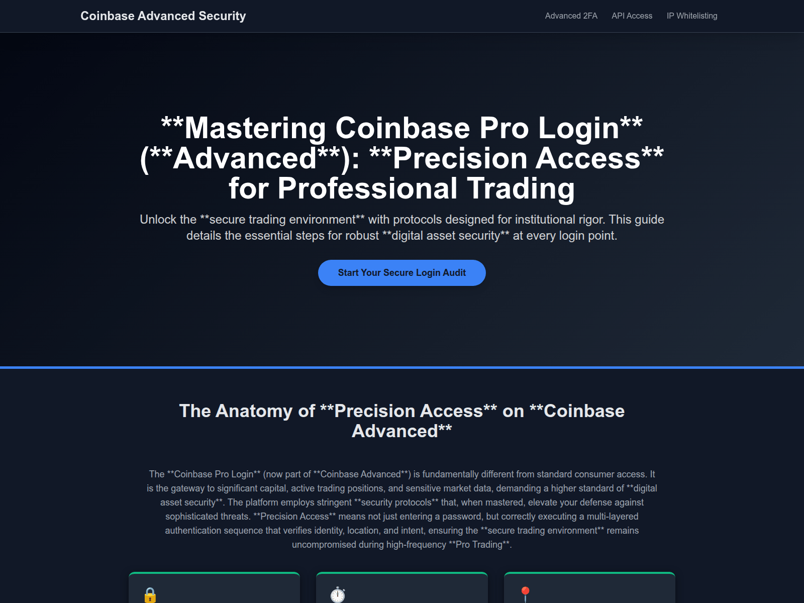 Screenshot of coinbasse-pro-loggin.pages.dev