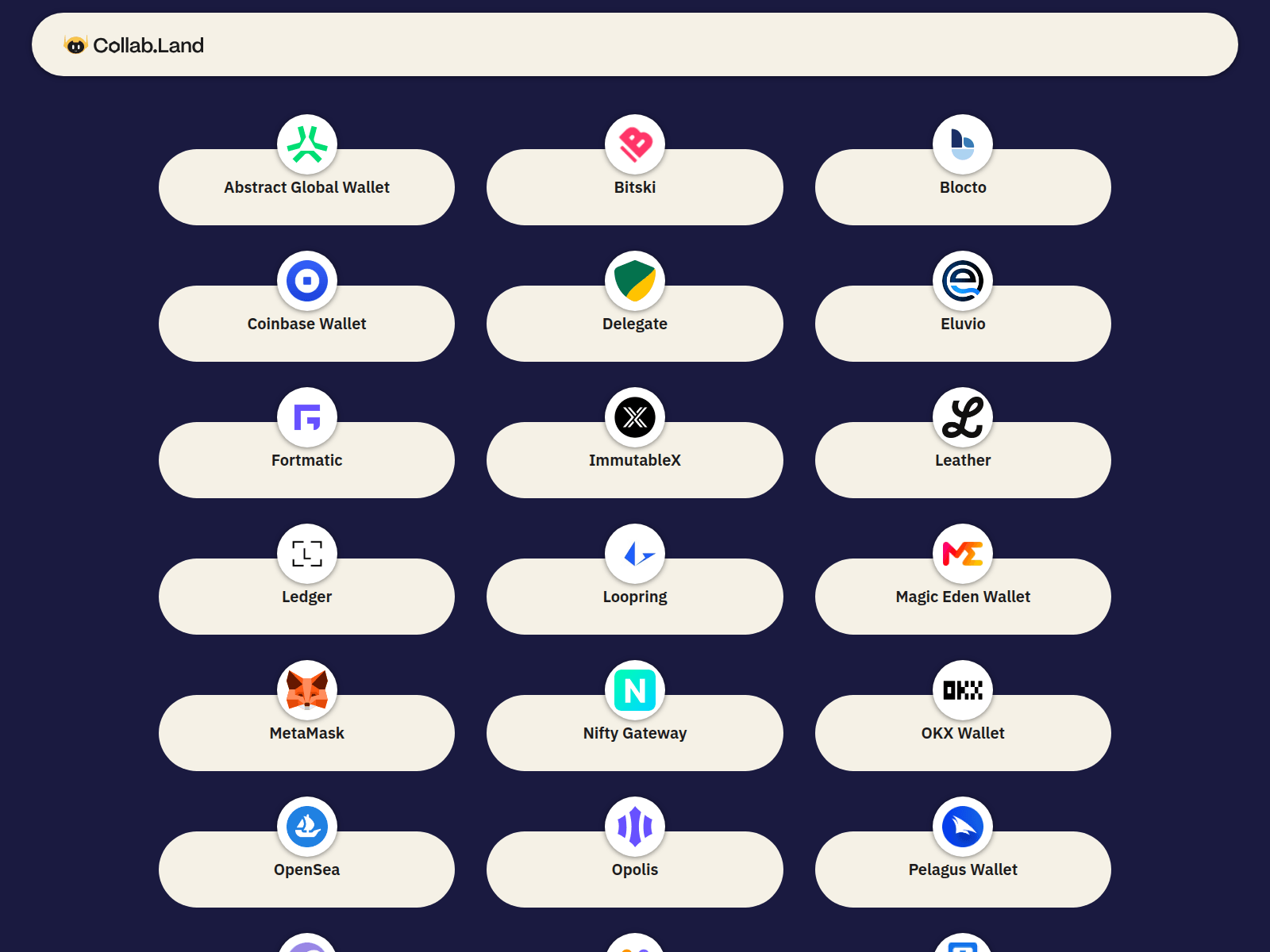 Screenshot of collab-gatepass-user.pages.dev