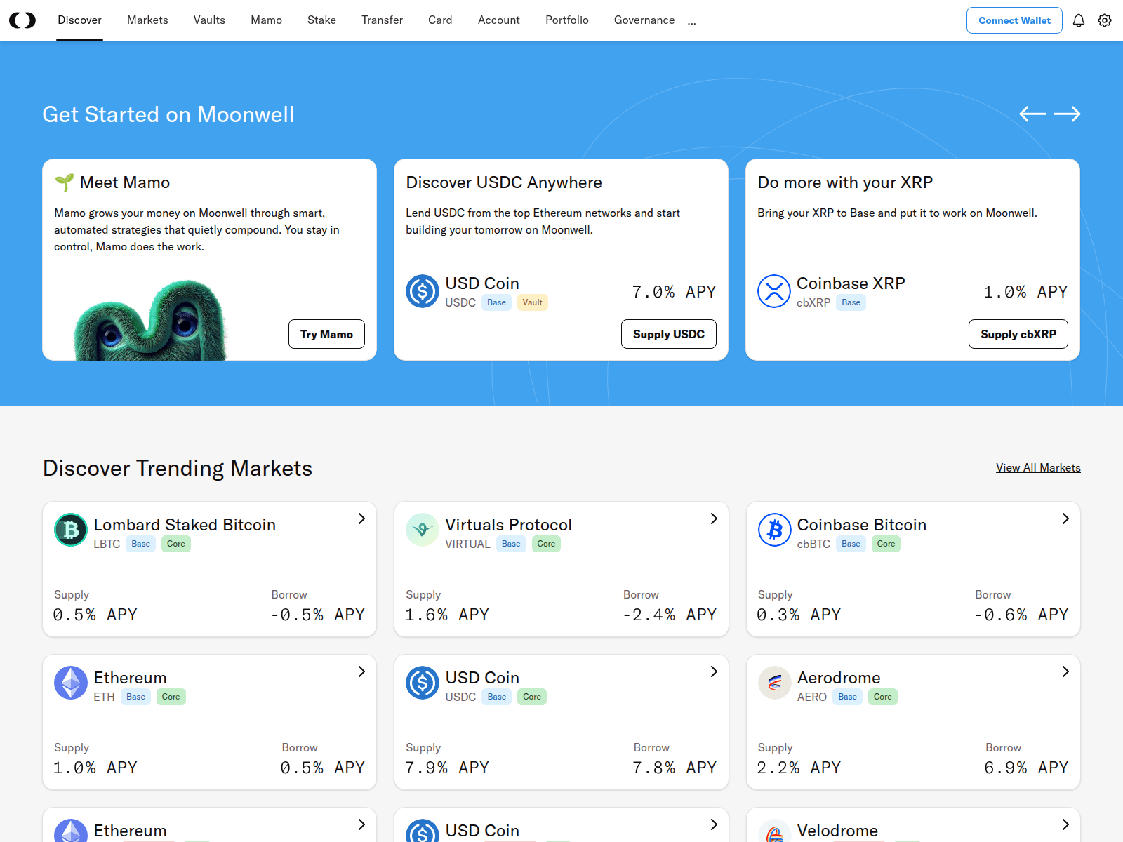 Screenshot of app-moon-v7.com