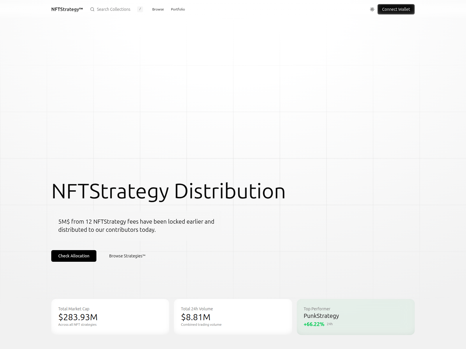 Screenshot of app-strategys.com