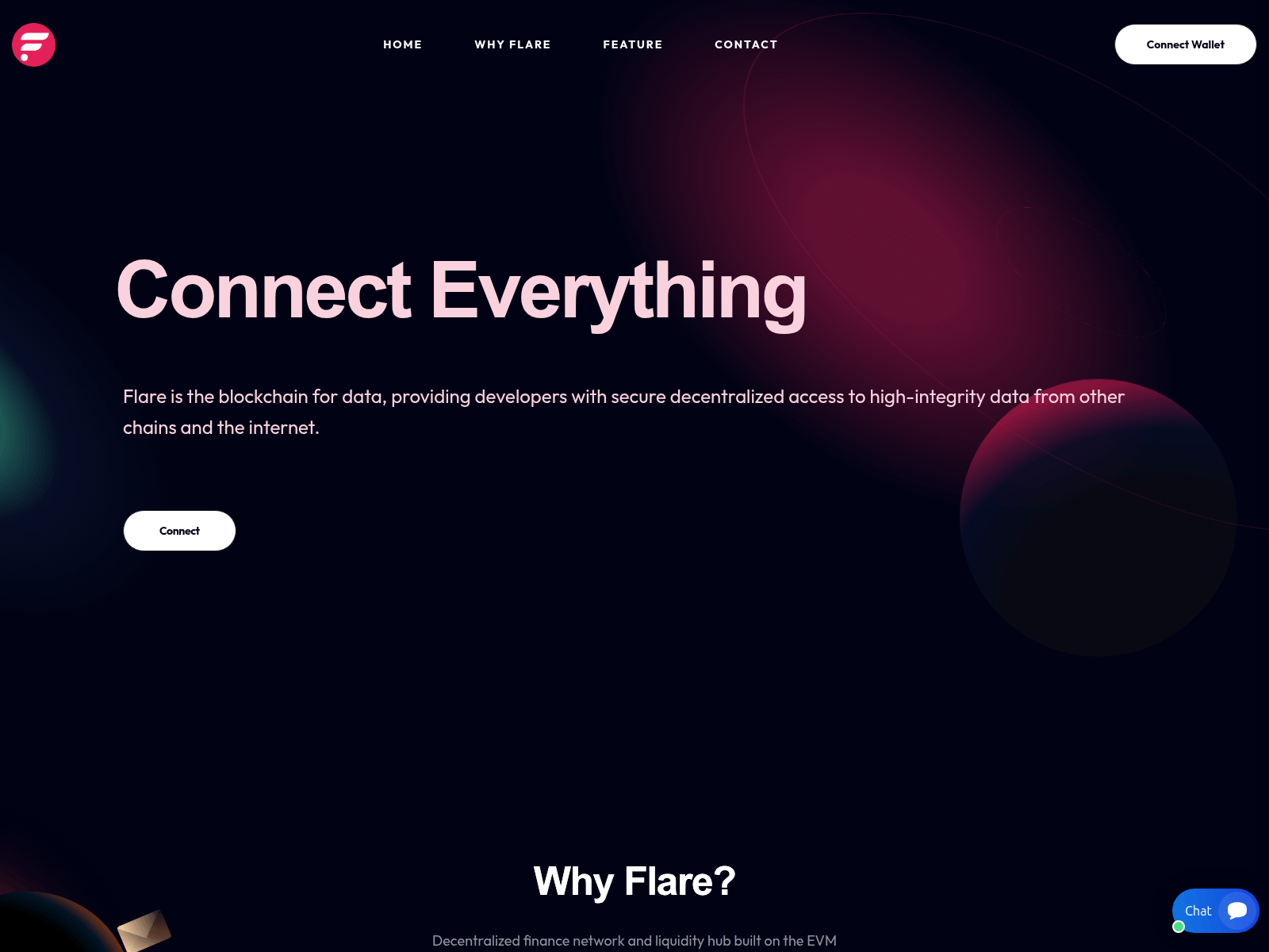 Screenshot of linksyncconnect.online