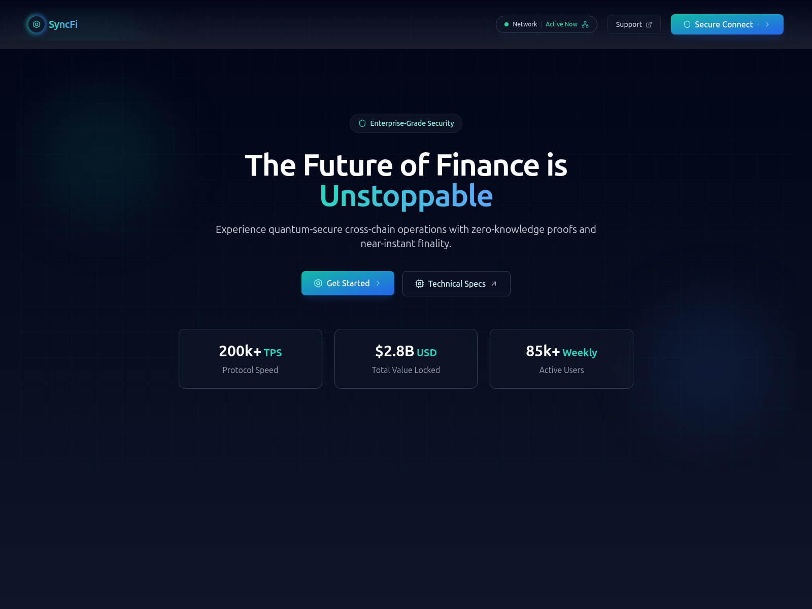 Screenshot of appsyncdevconnect.com