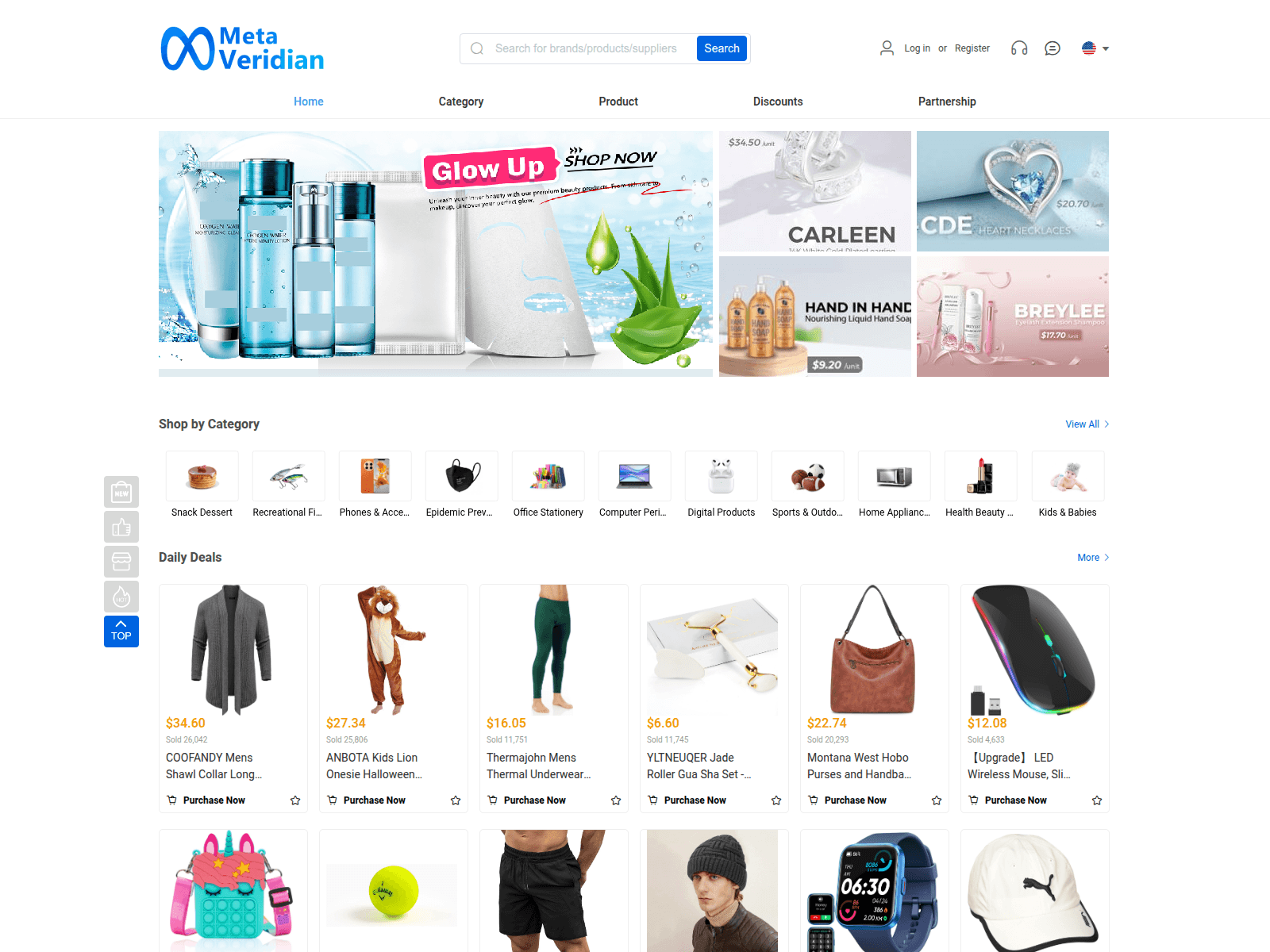 Screenshot of matexoverseasconnect.com