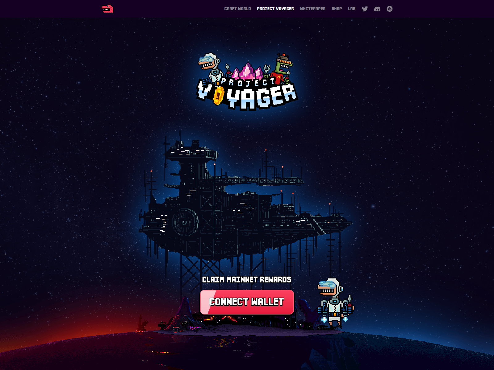Screenshot of angrydynomiteslab.app-sw.com