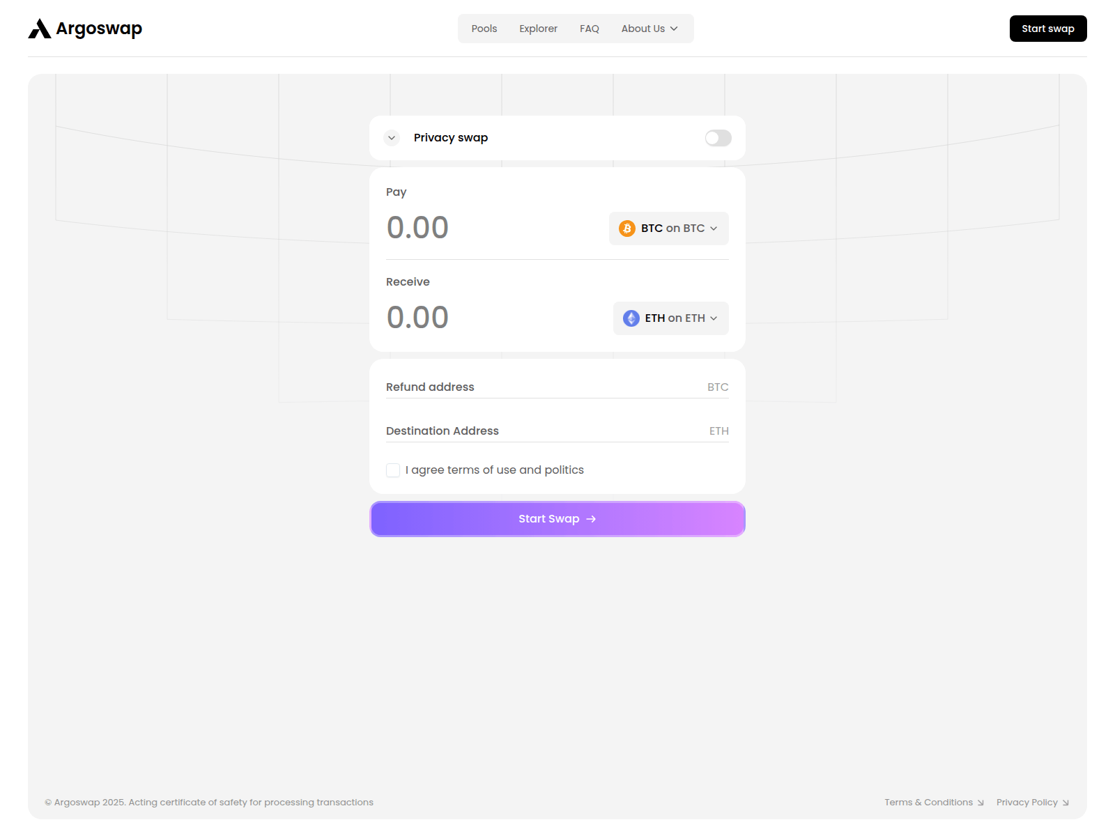 Screenshot of redtor3.de