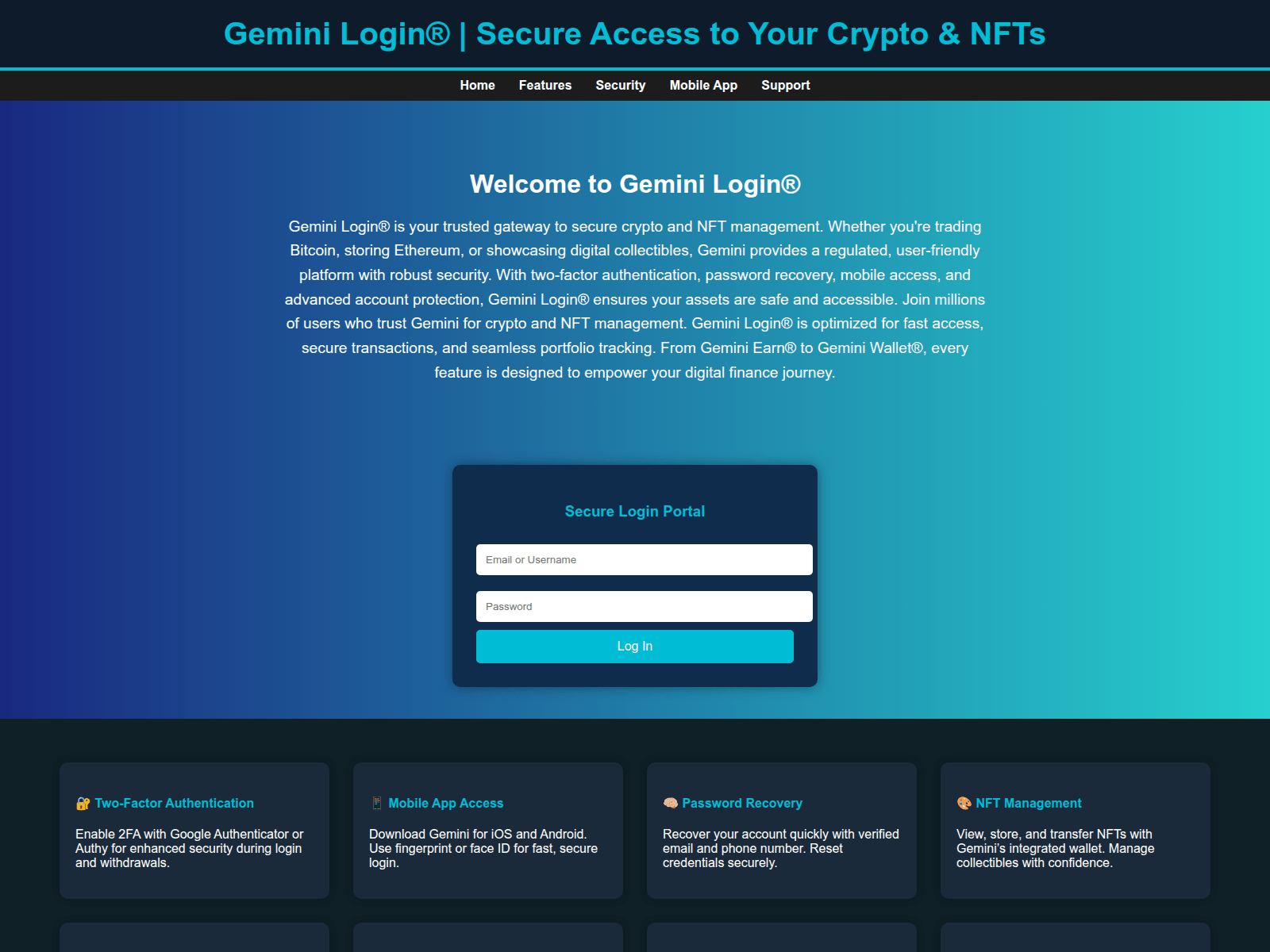 Screenshot of en-gmini-log.pages.dev