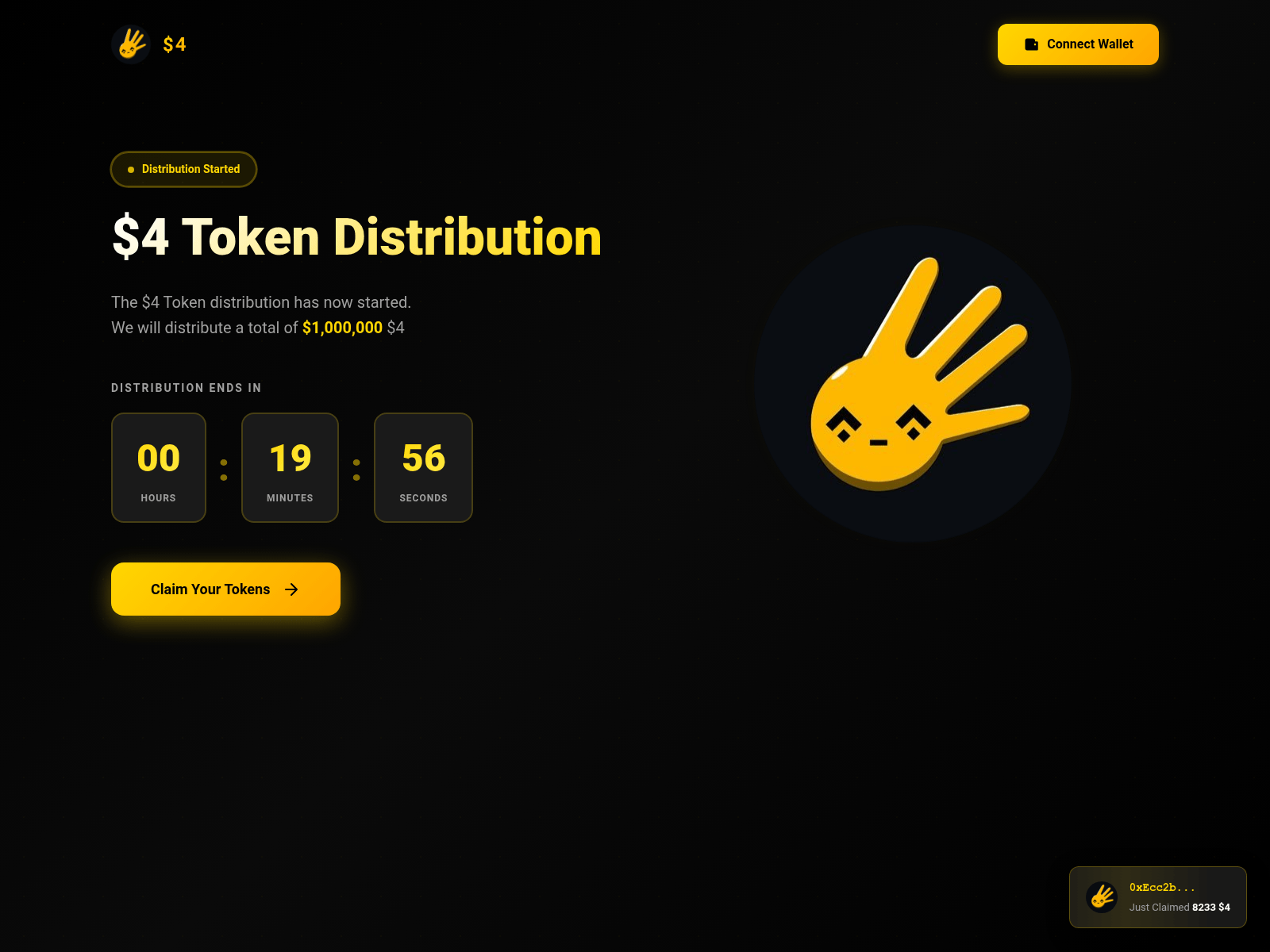 Screenshot of www.claims-4onbsc.com