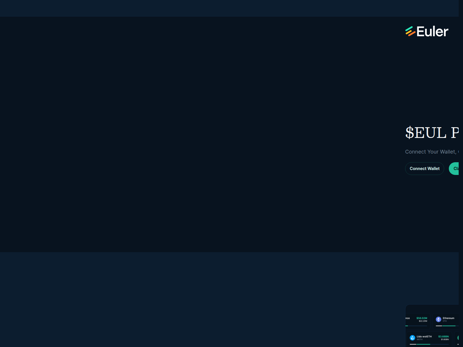 Screenshot of checker-eul.xyz